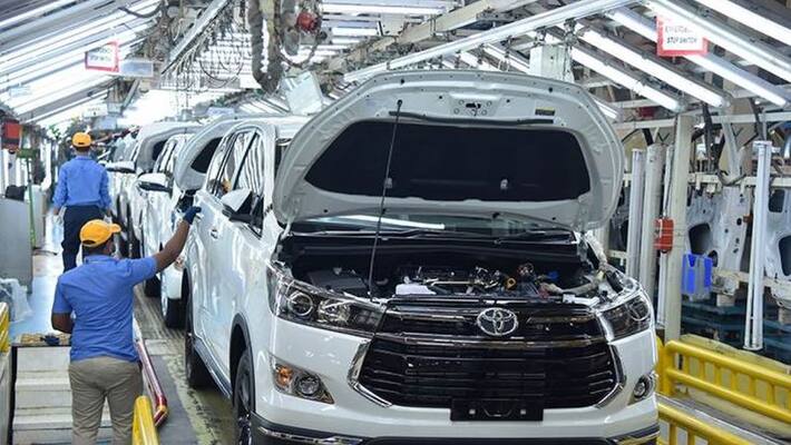 Next gen Toyota Innova to be radically different Next gen Toyota Innova to be radically different