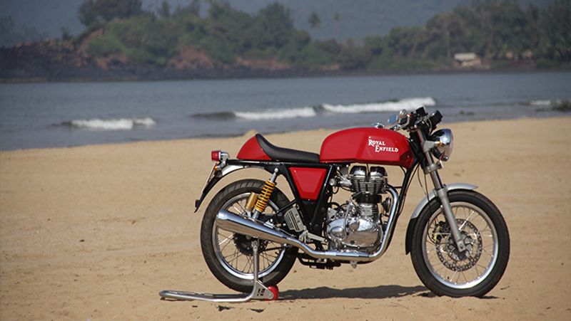 Royal Enfield prices hiked again, now have to pay such a price View Model and Price List
