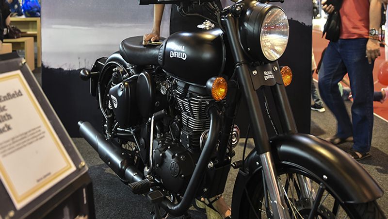 Royal Enfield prices hiked again, now have to pay such a price View Model and Price List