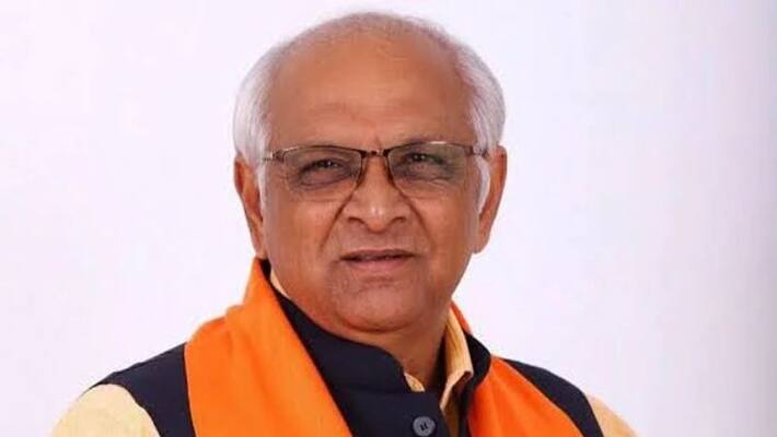 Bhupendrabhai Patel elected as new CM of Gujarat pod Bhupendrabhai Patel elected as new CM of Gujarat pod