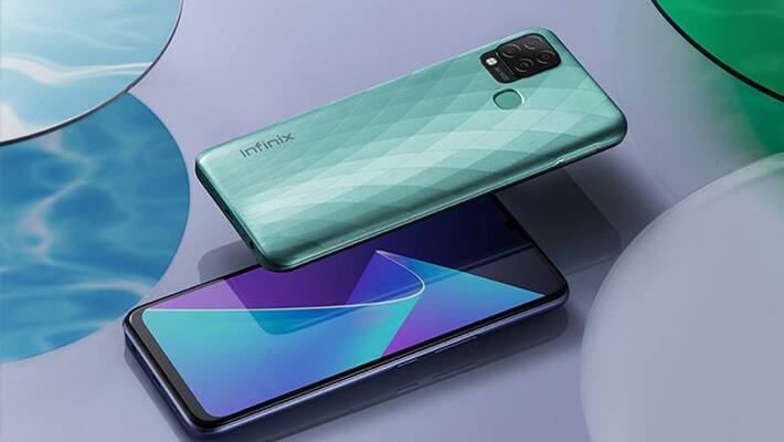 Specifications leaked before launch of Infinix Hot 11S smartphone View Price and Features Specifications leaked before launch of Infinix Hot 11S smartphone View Price and Features