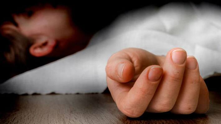 wife assassinated husband over extramarital affair in suryapet wife assassinated husband over extramarital affair in suryapet