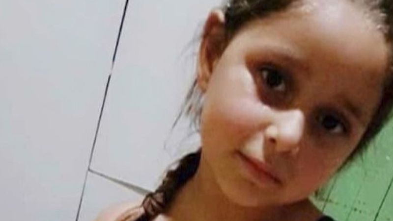 Brazil Man Kills Friend 5 Year Daughter after rape pod