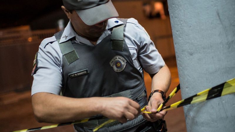 Brazil Man Kills Friend 5 Year Daughter after rape pod