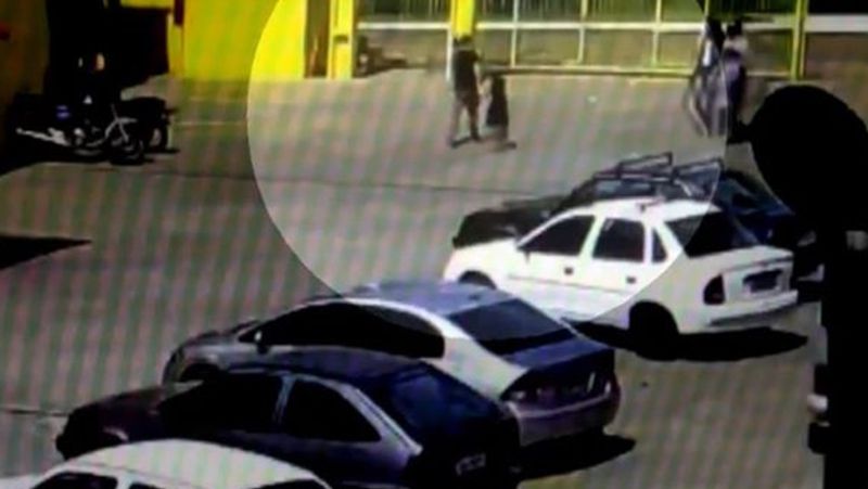 Brazil Man Kills Friend 5 Year Daughter after rape pod