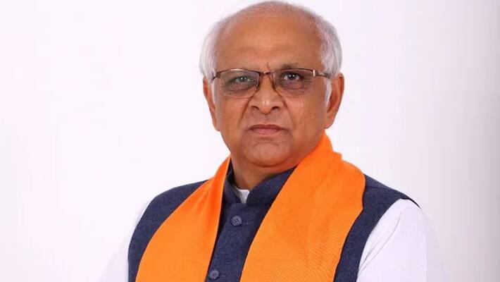 Changes in the Gujarat cabinet.. Removal of departments from two ministers.. Changes in the Gujarat cabinet.. Removal of departments from two ministers..