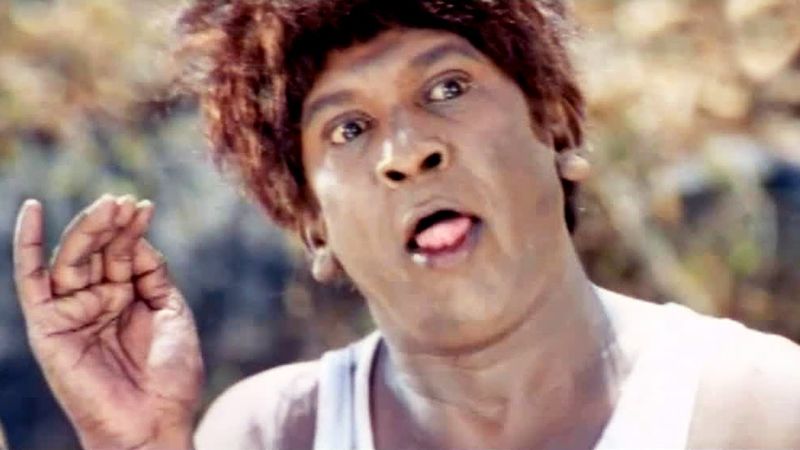 actor vadivelu birthday special ever green comedy pics photos