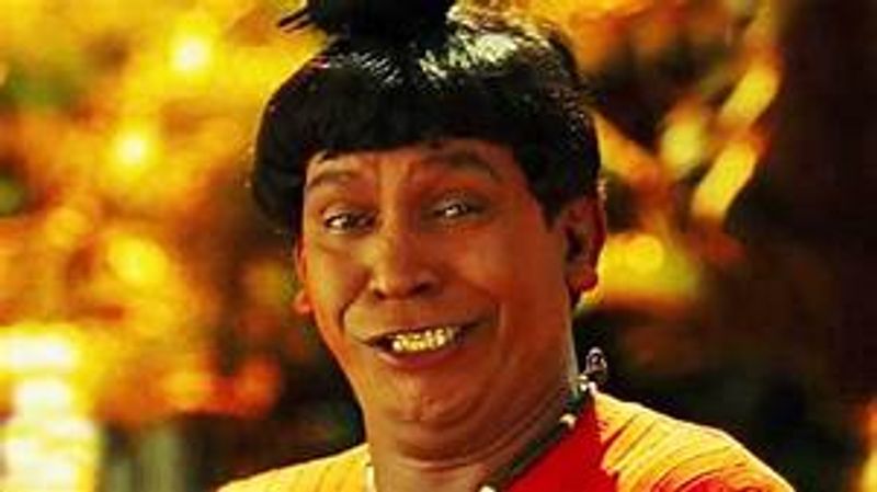 actor vadivelu birthday special ever green comedy pics photos