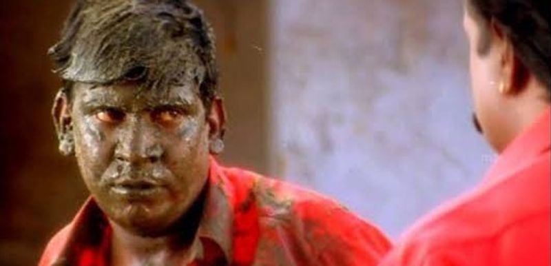 actor vadivelu birthday special ever green comedy pics photos
