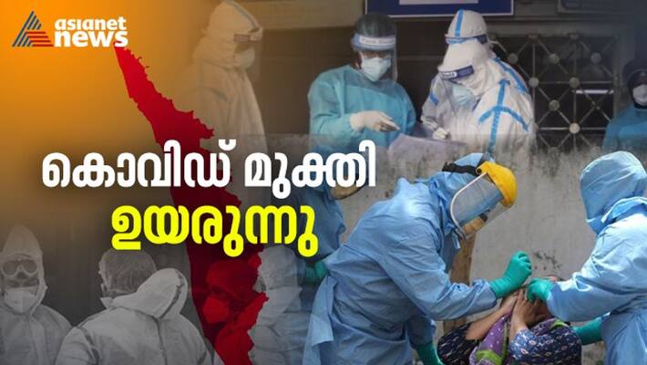 Kerala Covid Statistics last 24 hours 15692 test positive Kerala Covid Statistics last 24 hours 15692 test positive