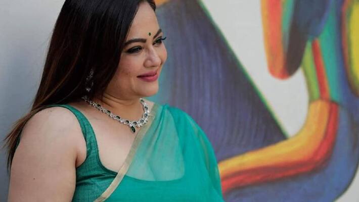 Sreelekha Mitra give reaction on social media troll RTB Sreelekha Mitra give reaction on social media troll RTB