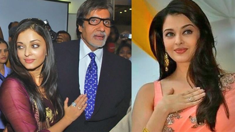 When Aishwarya Rai was taunted by Madhur Bhandarkar Amitabh Bachchan stood as a shield