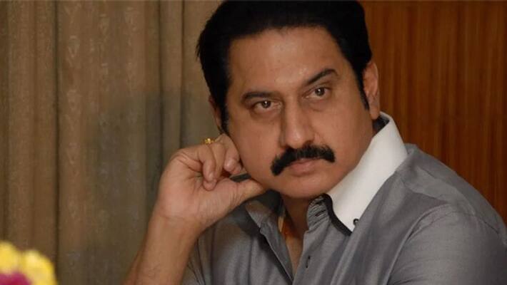senior actor suman comments on contesting in maa elections senior actor suman comments on contesting in maa elections