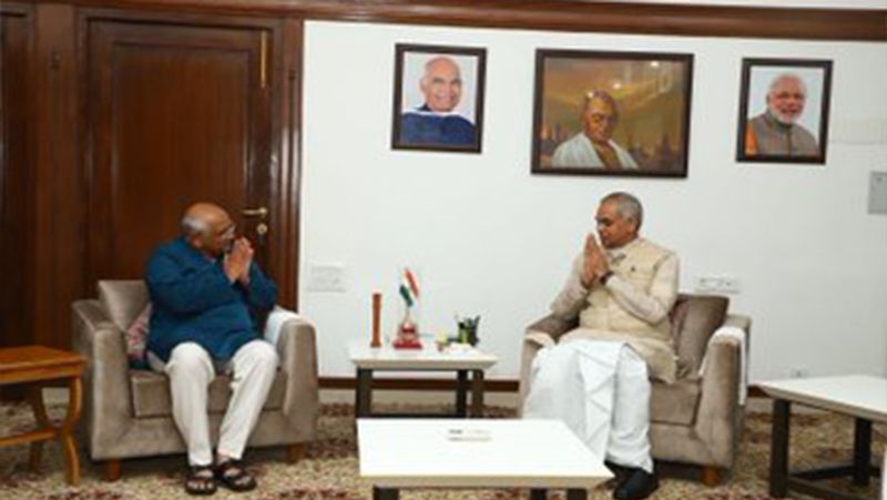 Bhupendra Patel will face the challenge of winning Gujarat AUDA and AMC have been chairman