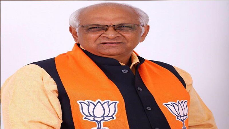 Bhupendra Patel will face the challenge of winning Gujarat AUDA and AMC have been chairman