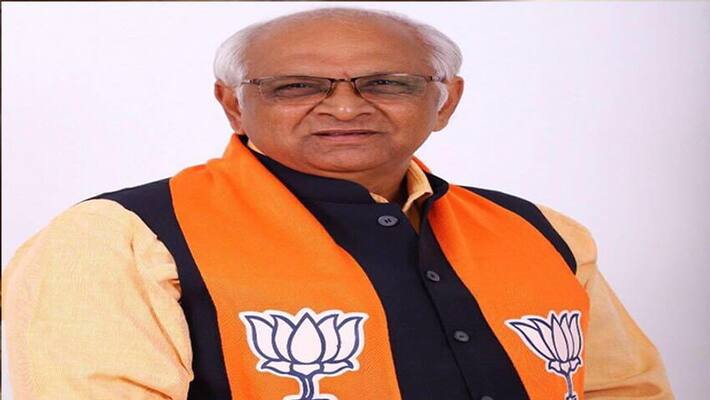 Gujarat Cabinet Expansion: Many senior ministers will be out of Bhupendra Patel cabinet Gujarat Cabinet Expansion: Many senior ministers will be out of Bhupendra Patel cabinet