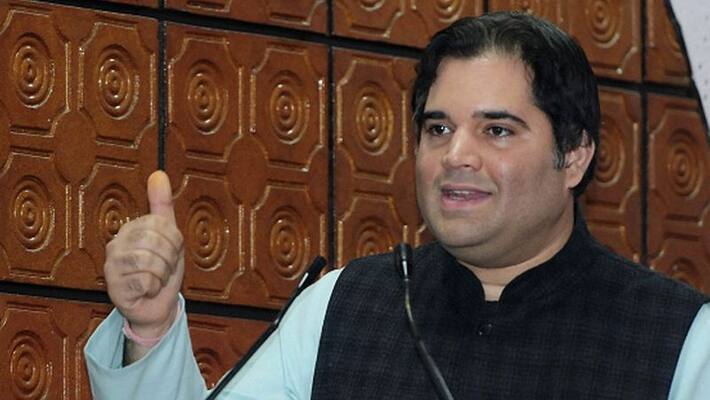 bjps varun gandhi writes to pm modi calls for strict action on Lakhimpur incident bsm bjps varun gandhi writes to pm modi calls for strict action on Lakhimpur incident bsm
