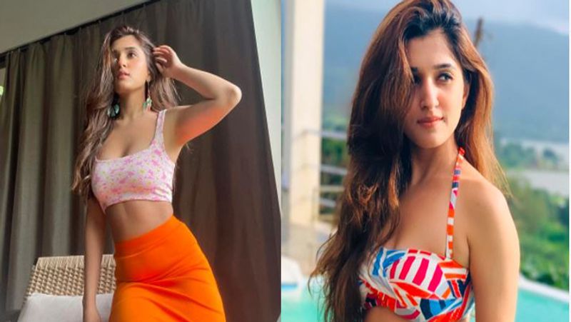 Anupama serial's daughter-in-law showed hot style in the bathroom Sweat will come after seeing the pics