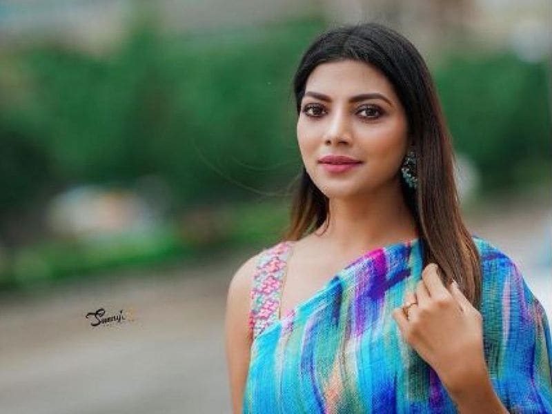 biggboss5 first week eliminated contestant sarayu fire siri shanmukh lahari and sunny