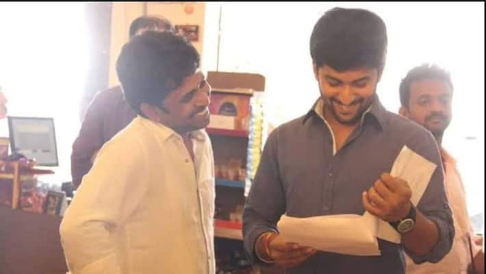 Tuck Jagadish director responds to trolls Tuck Jagadish director responds to trolls