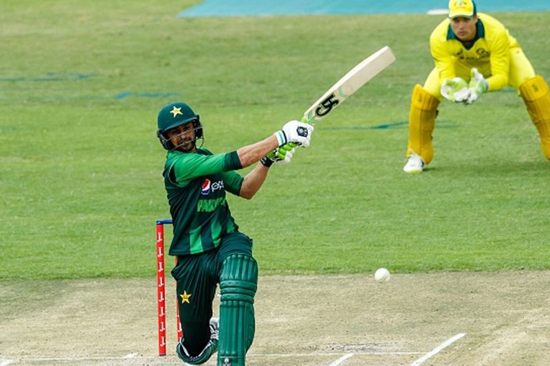 ICC T20 World cup 2021: Pakistan Team management stop shoiab malik From speaking about India