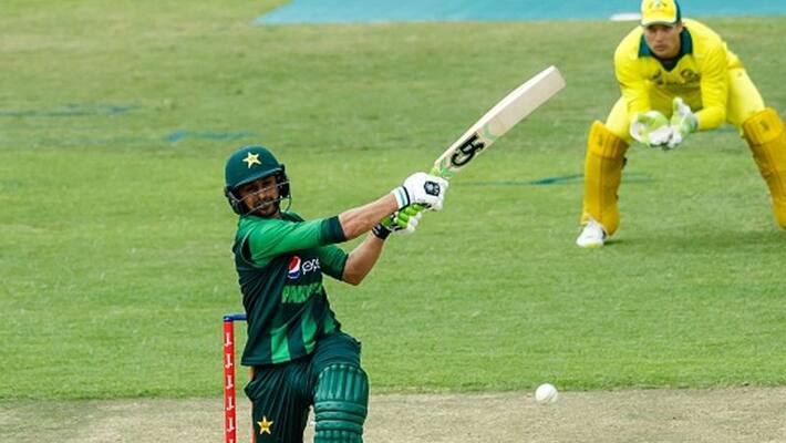 T20 World Cup: Shoaib Malik returns to Pakistan squad T20 World Cup: Shoaib Malik returns to Pakistan squad