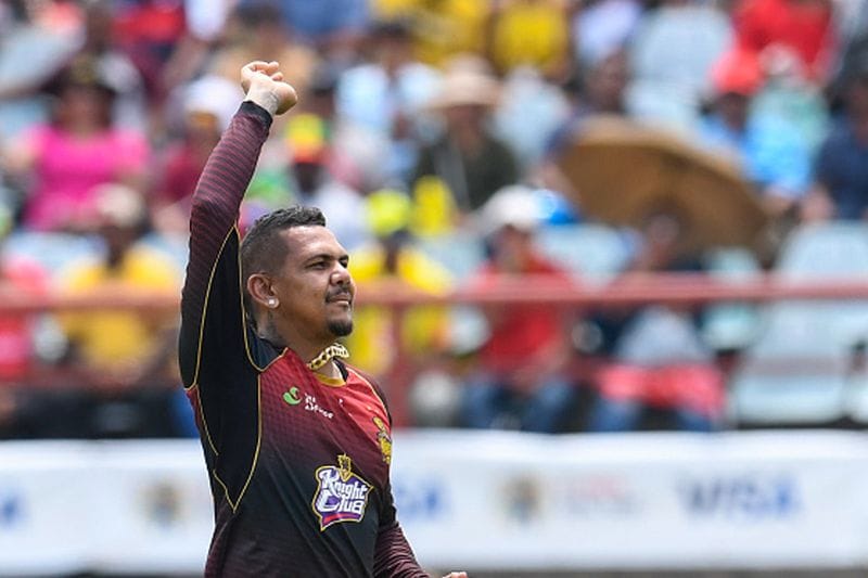 KKR Is My Second Home, Have Played All My Cricket Here, Says Sunil Narine