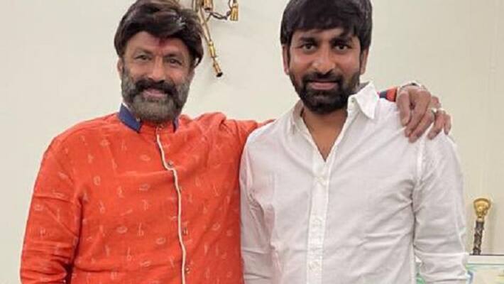 director gopichand malineni fixed title rowdyisam for balakrishna movie director gopichand malineni fixed title rowdyisam for balakrishna movie