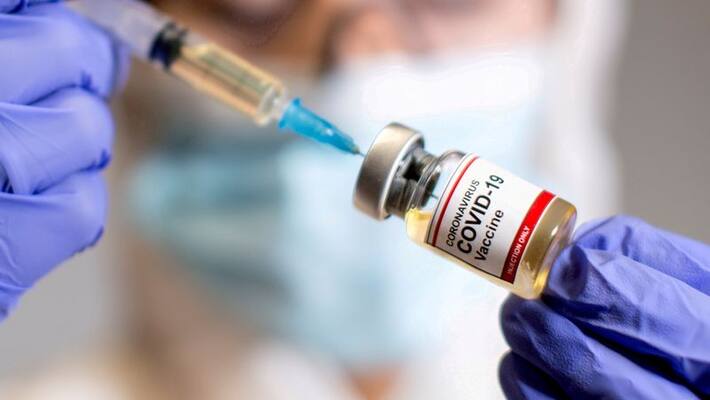 Sharp dip in antibodies after three four months of receiving Covid vaccine find researchers pod Sharp dip in antibodies after three four months of receiving Covid vaccine find researchers pod