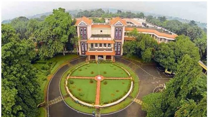 defense technology programme in cochin science and technology university defense technology programme in cochin science and technology university