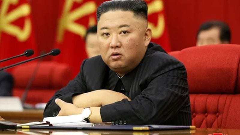 North Korea tests new long range cruise missile with a range of 1500 km
