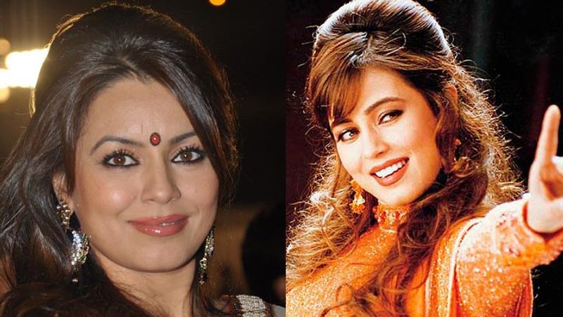 Mahima Chaudhry opens up about now and then bollywood people wanted only virgin Girls BRD