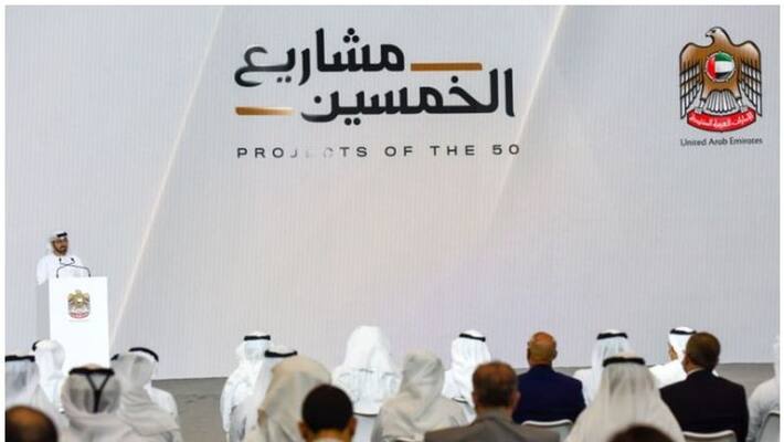 UAE allocates AED 24 billion to hire Emiratis in private sector in five years UAE allocates AED 24 billion to hire Emiratis in private sector in five years