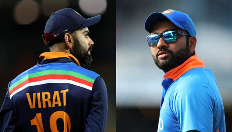 Virat Kohli to step down as T20 captain after World Cup...fans shocked