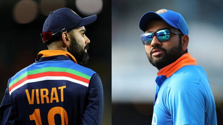 No captaincy change for Team India in white ball cricket confirms Jay Shah No captaincy change for Team India in white ball cricket confirms Jay Shah