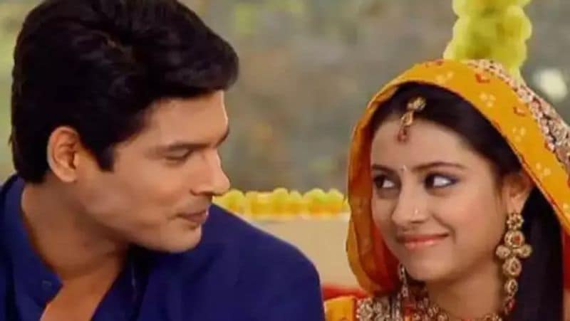 Sidharth Shukla after death fake photo viral on social media