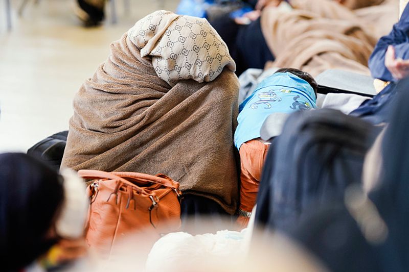 world may have changed but the Taliban will not Especially in the case of women