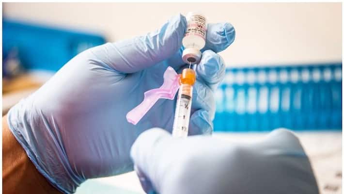 mRNA vaccine inventors Katalin Kariko, Drew Weissman top pick for Nobel Prize gcw mRNA vaccine inventors Katalin Kariko, Drew Weissman top pick for Nobel Prize gcw
