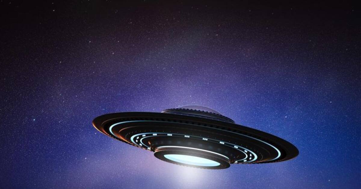 பறக்கும் தட்டுக்கள் விவகாரம்.... ஒருவழியாக மௌனம் கலைத்த அமெரிக்கா.... அந்த ரகசியம் இது தானா?