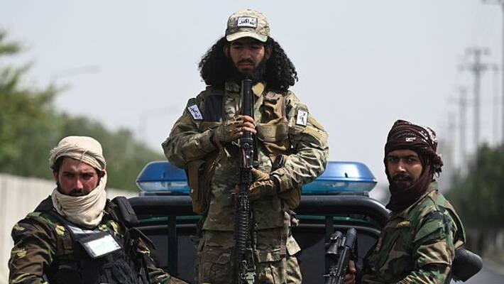 Taliban leaders split over government formation Taliban leaders split over government formation