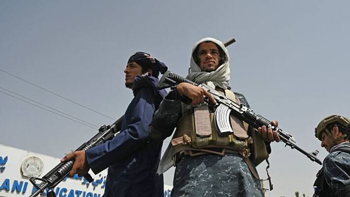 153 media houses stop operations during Taliban era 153 media houses stop operations during Taliban era