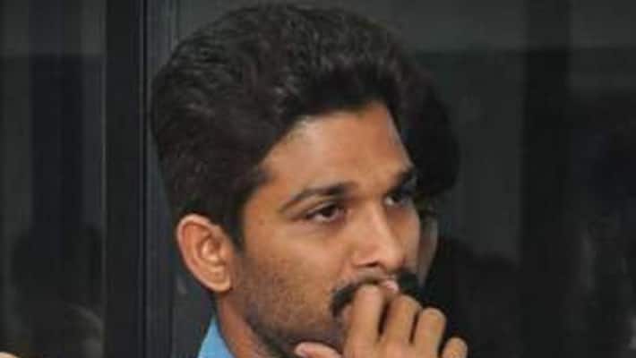 Keerthy Suresh to pair with Allu Arjun Keerthy Suresh to pair with Allu Arjun