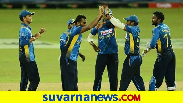 Asia Cup 2022 Hosts Sri Lanka announce 20 member squad Dasun Shanaka to lead the squad kvn Asia Cup 2022 Hosts Sri Lanka announce 20 member squad Dasun Shanaka to lead the squad kvn