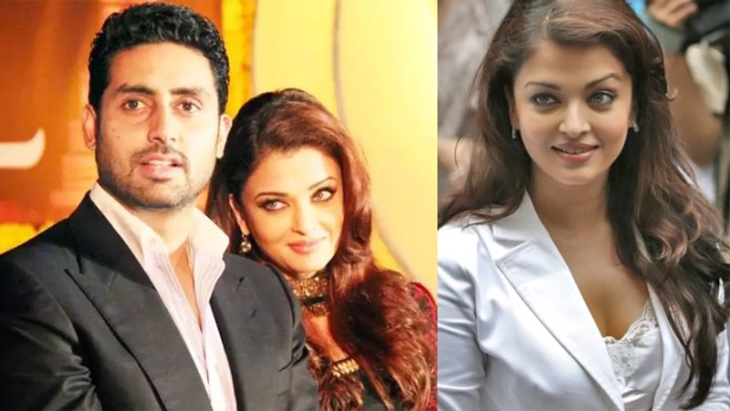 When a person Commented on Aishwarya rai and said to Abhishek Bacchan seeing your beautiful wife makes me jealous