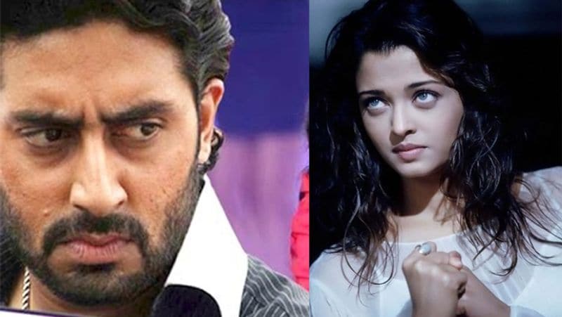 When a person Commented on Aishwarya rai and said to Abhishek Bacchan seeing your beautiful wife makes me jealous