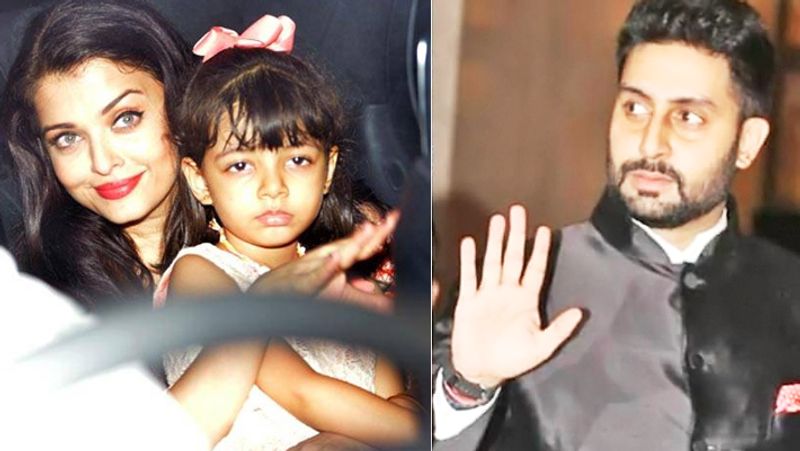 When a person Commented on Aishwarya rai and said to Abhishek Bacchan seeing your beautiful wife makes me jealous