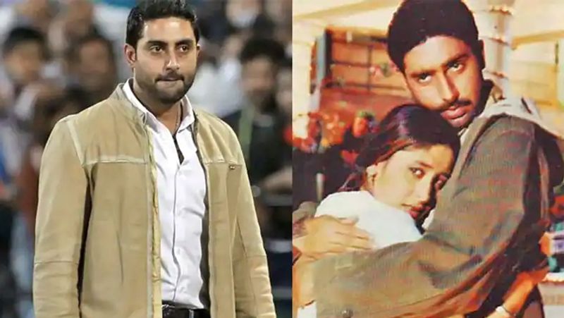 Happy Birthy Kareena kapoor When Actress refuse to romance with abhishek bachchan in first film refugee BRD