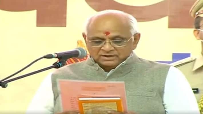 Again the power is ours; Bhupendra Patel will continue as CM: Gujarat BJP chief CR Patil Again the power is ours; Bhupendra Patel will continue as CM: Gujarat BJP chief CR Patil