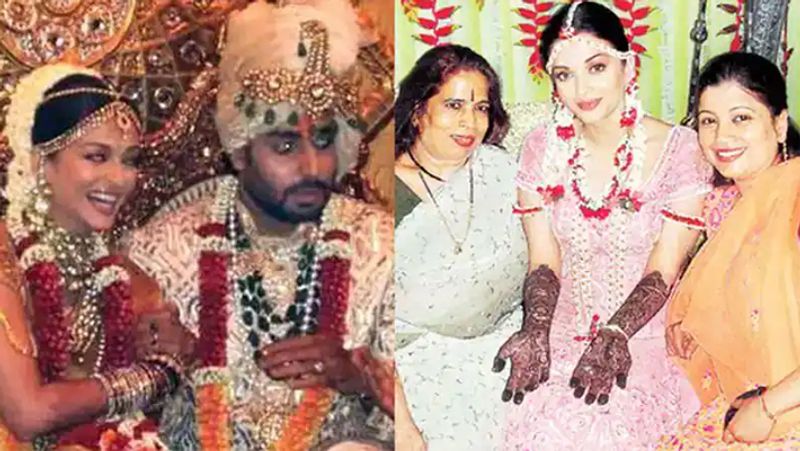 When a person Commented on Aishwarya rai and said to Abhishek Bacchan seeing your beautiful wife makes me jealous