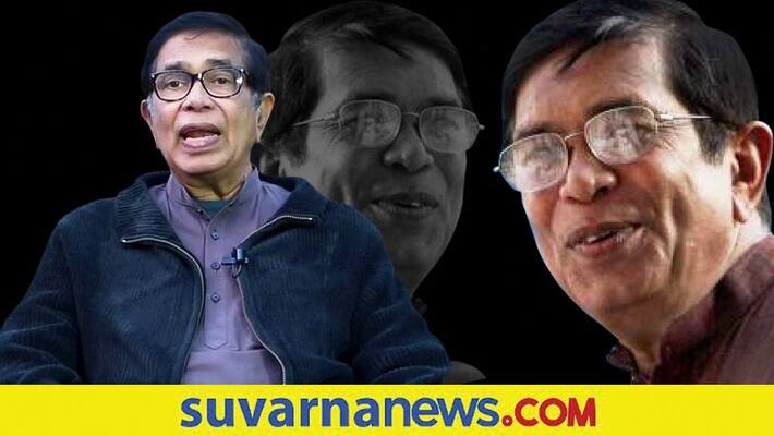 Veteran Congress leader Oscar Fernandes Dies At 80 pod Veteran Congress leader Oscar Fernandes Dies At 80 pod